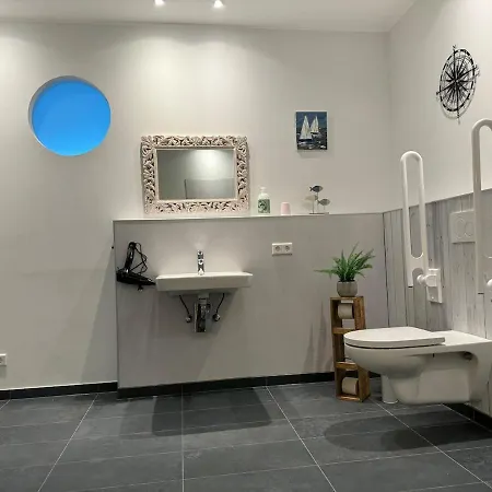 Ommi Kese Opti Sauna Balkon 아파트 *