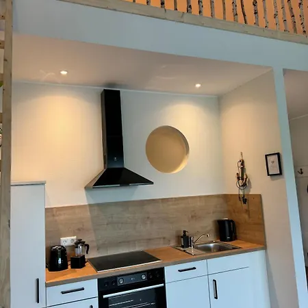 Ommi Kese Opti Sauna Balkon Olpe bei Meschede