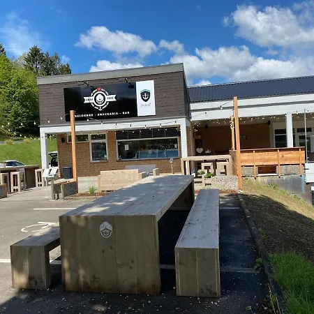 Ommi Kese Opti Sauna Balkon * Olpe bei Meschede