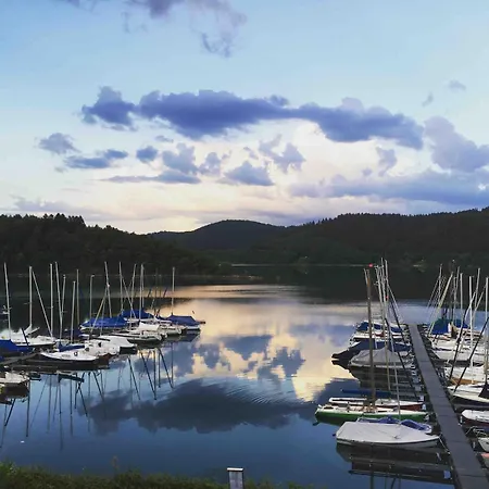 아파트 Ommi Kese Opti Sauna Balkon *