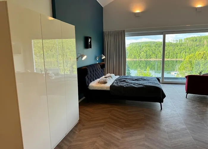 شقة Ommi Kese Opti Sauna Balkon