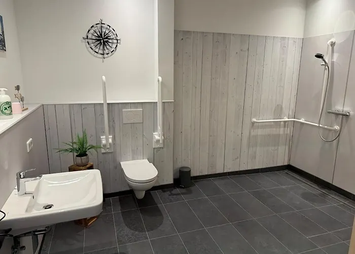 شقة Ommi Kese Opti Sauna Balkon Olpe bei Meschede