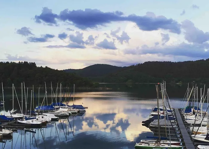 شقة Ommi Kese Opti Sauna Balkon *