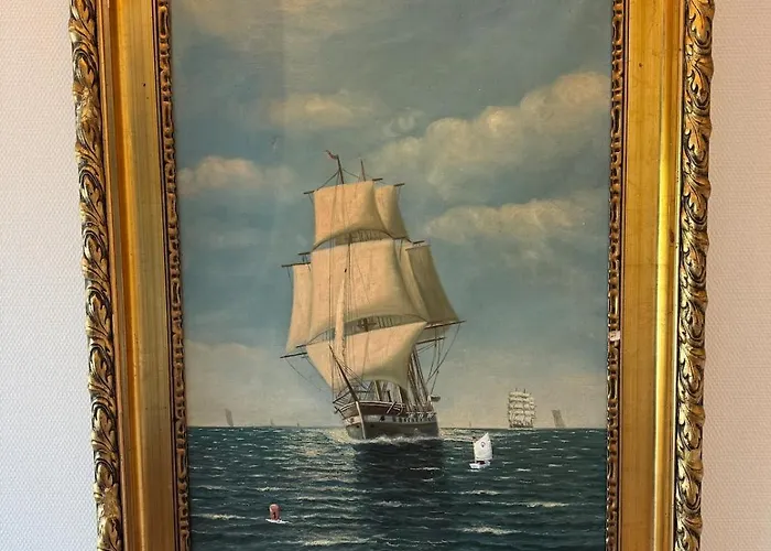 شقة Ommi Kese Opti Sauna Balkon *