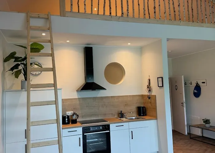 Ommi Kese Opti Sauna Balkon * Olpe bei Meschede